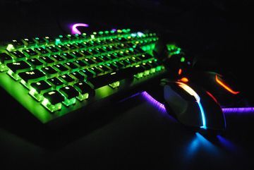 Anlisis Roccat Vulcan 100