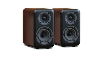 Anlisis Wharfedale D310