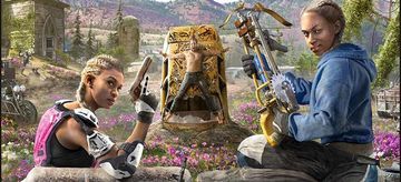 Far Cry New Dawn test par 4players Far Cry New Dawn test par 4players