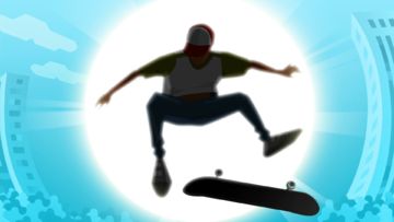 OlliOlli reviewed by GameSpace