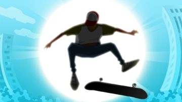 OlliOlli test par GameSpace OlliOlli test par GameSpace