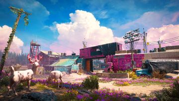 Far Cry New Dawn test par Just Push Start