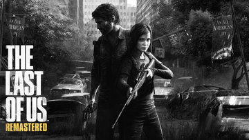 Test The Last of Us Remastered