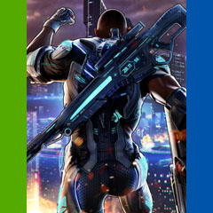 Crackdown 3 test par VideoChums Crackdown 3 test par VideoChums