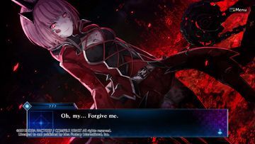 Death end re;Quest test par PlayStation LifeStyle