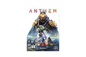 Anthem reviewed by DigitalTrends
