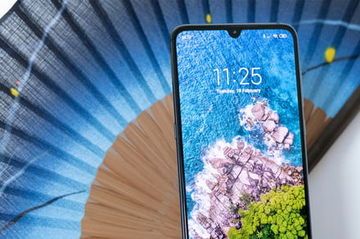 Test Xiaomi Mi 9 Test Xiaomi Mi 9