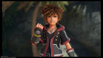 Kingdom Hearts 3 test par PXLBBQ