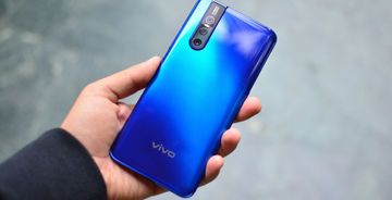 Test Vivo V15 Pro Test Vivo V15 Pro