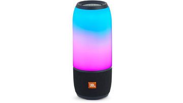 Test JBL Pulse3