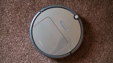 Test Xiaomi Roborock E25