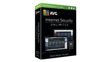 Test AVG Internet Security - 2019