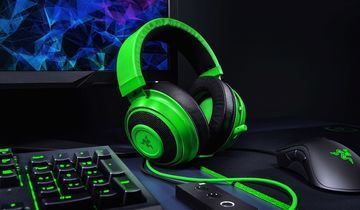 Razer Kraken Tournament Edition reviewed by COGconnected