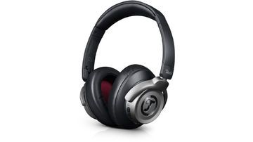 Anlisis Teufel Real Blue