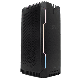 Test Corsair One i160