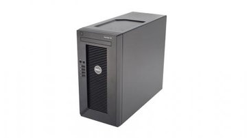 Dell PowerEdge T20 Review