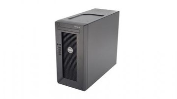 Dell PowerEdge T20 Review: 1 Ratings, Pros and Cons