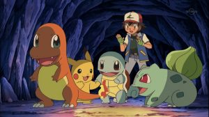 Test Pokemon Sword and Shield Test Pokemon Sword and Shield