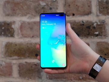 Samsung Galaxy S10 Plus reviewed by Stuff