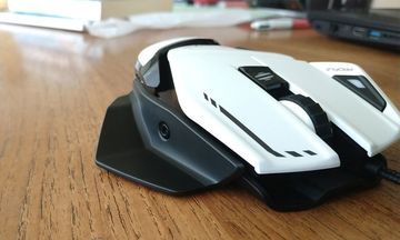 Mad Catz RAT 8 Plus test par Vonguru