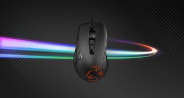 Roccat KONE Pure Owl-Eye Review