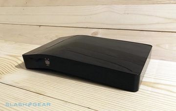 TiVo Bolt test par SlashGear