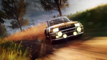 Dirt Rally 2.0 test par Gaming Trend