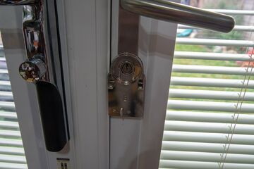 Test Nuki Smart Lock 2.0