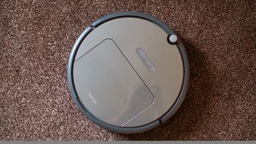 Xiaomi Roborock E25 testé par ExpertReviews Xiaomi Roborock E25 testé par ExpertReviews