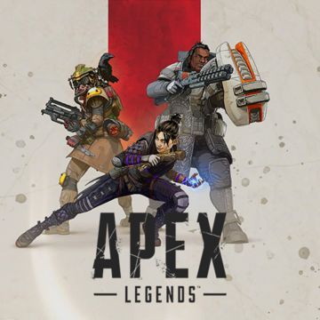 Apex Legends test par Labo Fnac