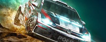 Dirt Rally 2.0 test par TheSixthAxis