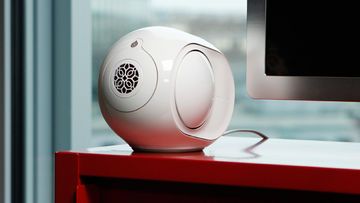 Devialet Phantom Reactor test par 01net Devialet Phantom Reactor test par 01net