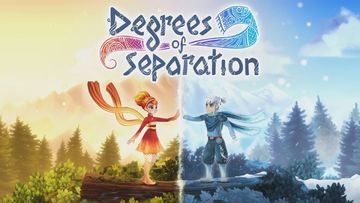 Degrees of Separation test par ActuGaming Degrees of Separation test par ActuGaming