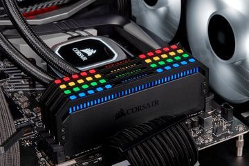 Corsair Dominator Platinum Review: 29 Ratings, Pros and Cons Corsair Dominator Platinum Review: 29 Ratings, Pros and Cons
