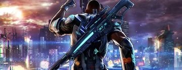 Crackdown 3 test par ZTGD Crackdown 3 test par ZTGD