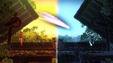 Degrees of Separation test par PlayStation LifeStyle Degrees of Separation test par PlayStation LifeStyle