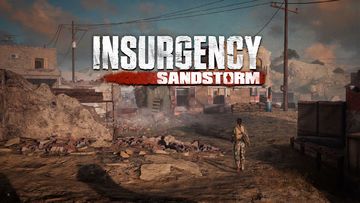Insurgency Sandstorm test par JVFrance Insurgency Sandstorm test par JVFrance