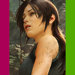 Tomb Raider Shadow of the Tomb Raider : The Price of Survival im Test: 2 Bewertungen, erfahrungen, Pro und Contra