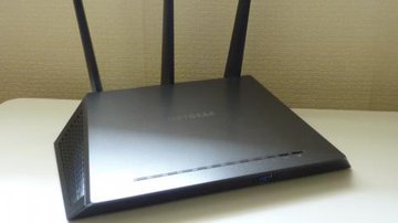 Netgear R7000 Nighthawk Review: 1 Ratings, Pros and Cons