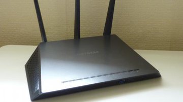 Anlisis Netgear R7000 Nighthawk