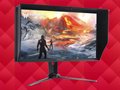 Test Acer Predator XB273K