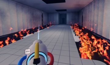 ChromaGun test par PlayStation LifeStyle