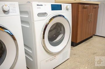 Miele TWI180 Review: 1 Ratings, Pros and Cons