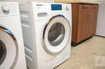 Miele TWI180 im Test: 1 Bewertungen, erfahrungen, Pro und Contra