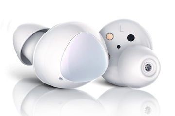 Samsung Galaxy Buds test par DigitalTrends