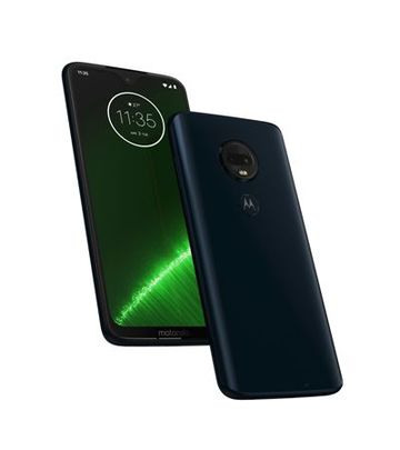 Motorola Moto G7 Plus test par Les Numriques