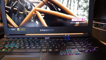 Acer Predator Helios 500 test par ActuGaming