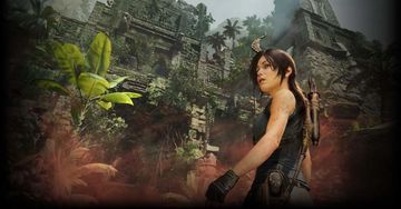 Tomb Raider Shadow of the Tomb Raider : The Price of Survival test par Try a Game
