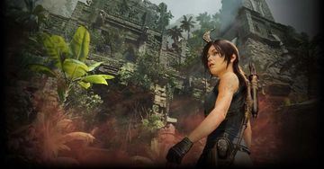 Tomb Raider Shadow of the Tomb Raider : The Price of Survival testé par Try a Game Tomb Raider Shadow of the Tomb Raider : The Price of Survival testé par Try a Game