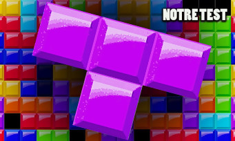 Tetris 99 test par JeuxActu.com Tetris 99 test par JeuxActu.com